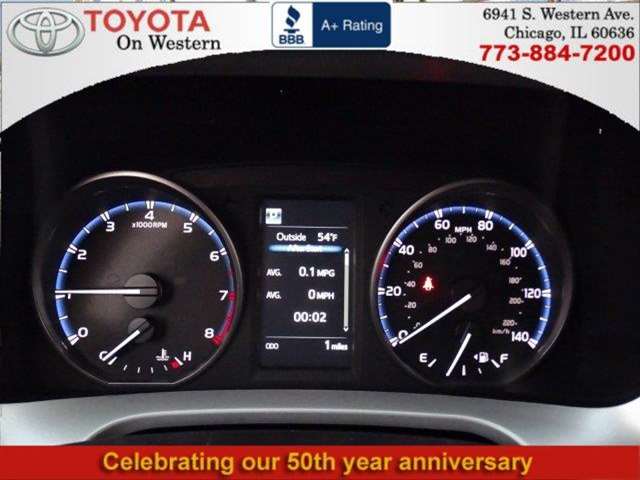 Toyota RAV4 2017 photo 13